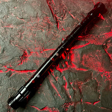 Load image into Gallery viewer, Harbinger Staff - Crimson Dawn®