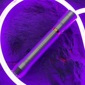 Light Whip (Pixel)