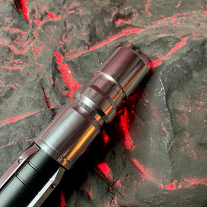 Crystalus, Crimson Neocore