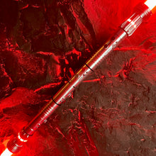 Load image into Gallery viewer, Harbinger Staff - Crimson Dawn®