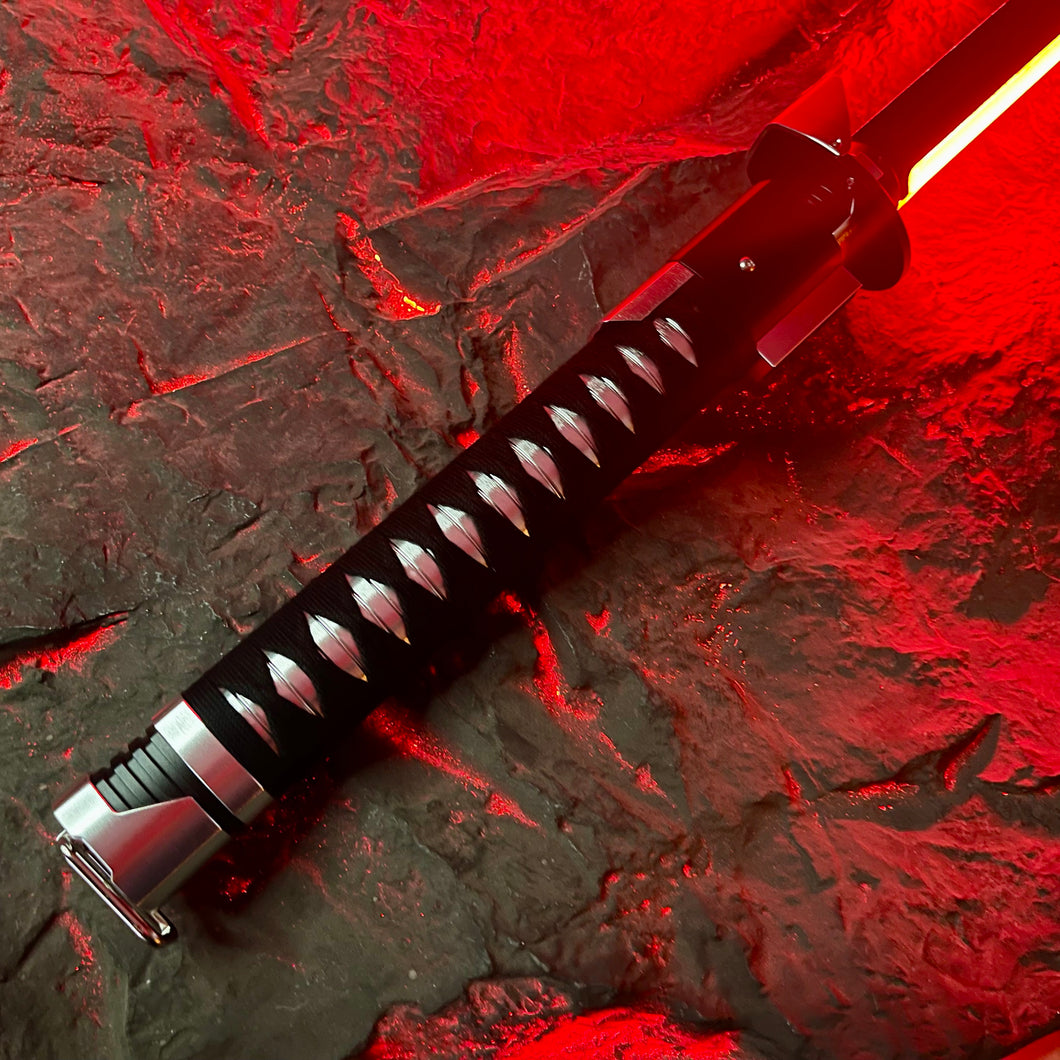 Duelist v2, Crimson Neocore