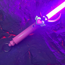 Load image into Gallery viewer, Hunter's Moon, Pink