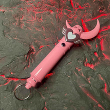 Load image into Gallery viewer, Hunter's Moon, Pink