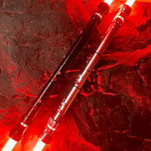 Load image into Gallery viewer, Harbinger Staff - Crimson Dawn®