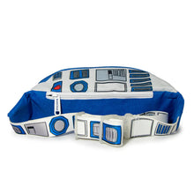 Load image into Gallery viewer, Fanny Pack - Star Wars R2-D2
