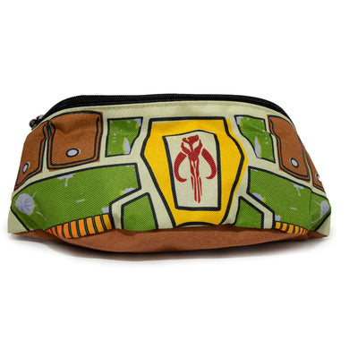 Fanny Pack - Star Wars Boba Fett Utility Belt