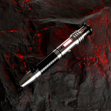 Load image into Gallery viewer, Hunted, Crimson Neocore
