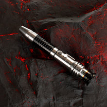 Load image into Gallery viewer, Hunted, Crimson Neocore