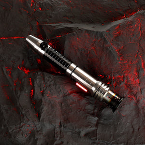 Hunted, Crimson Neocore