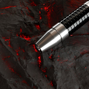Hunted, Crimson Neocore