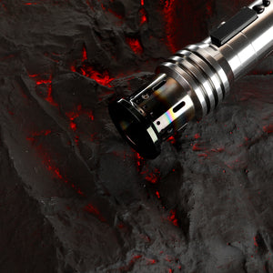 Hunted, Crimson Neocore