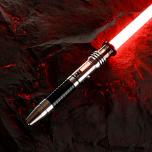 Load image into Gallery viewer, Hunted, Crimson Neocore