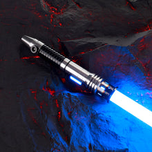 Load image into Gallery viewer, Hunted, Crimson Neocore