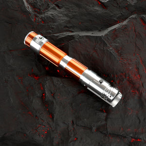 Trinity, Crimson Neocore