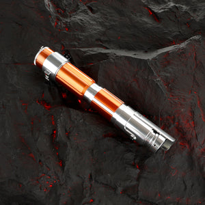Trinity, Crimson Neocore