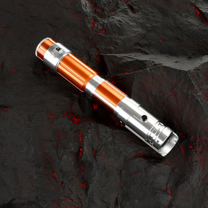 Trinity, Crimson Neocore