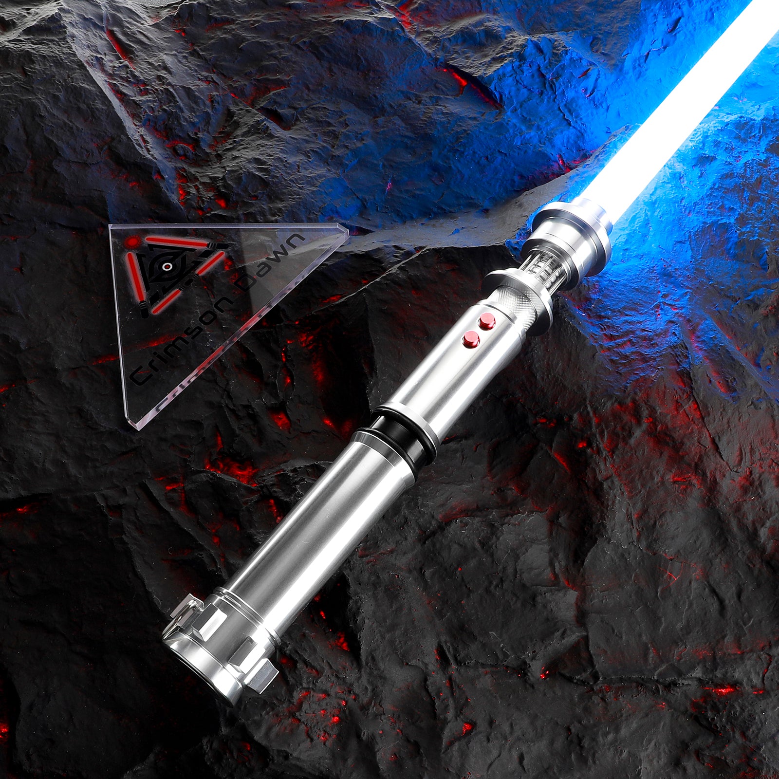 Outcast - Hilt - Replica - Crimson Dawn®