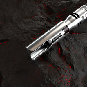Defiant, Crucible