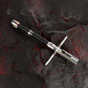 Defiant Cross Guard, Crimson Neocore