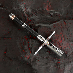 Defiant Cross Guard, Crimson Neocore