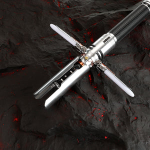 Defiant Cross Guard, Crimson Neocore