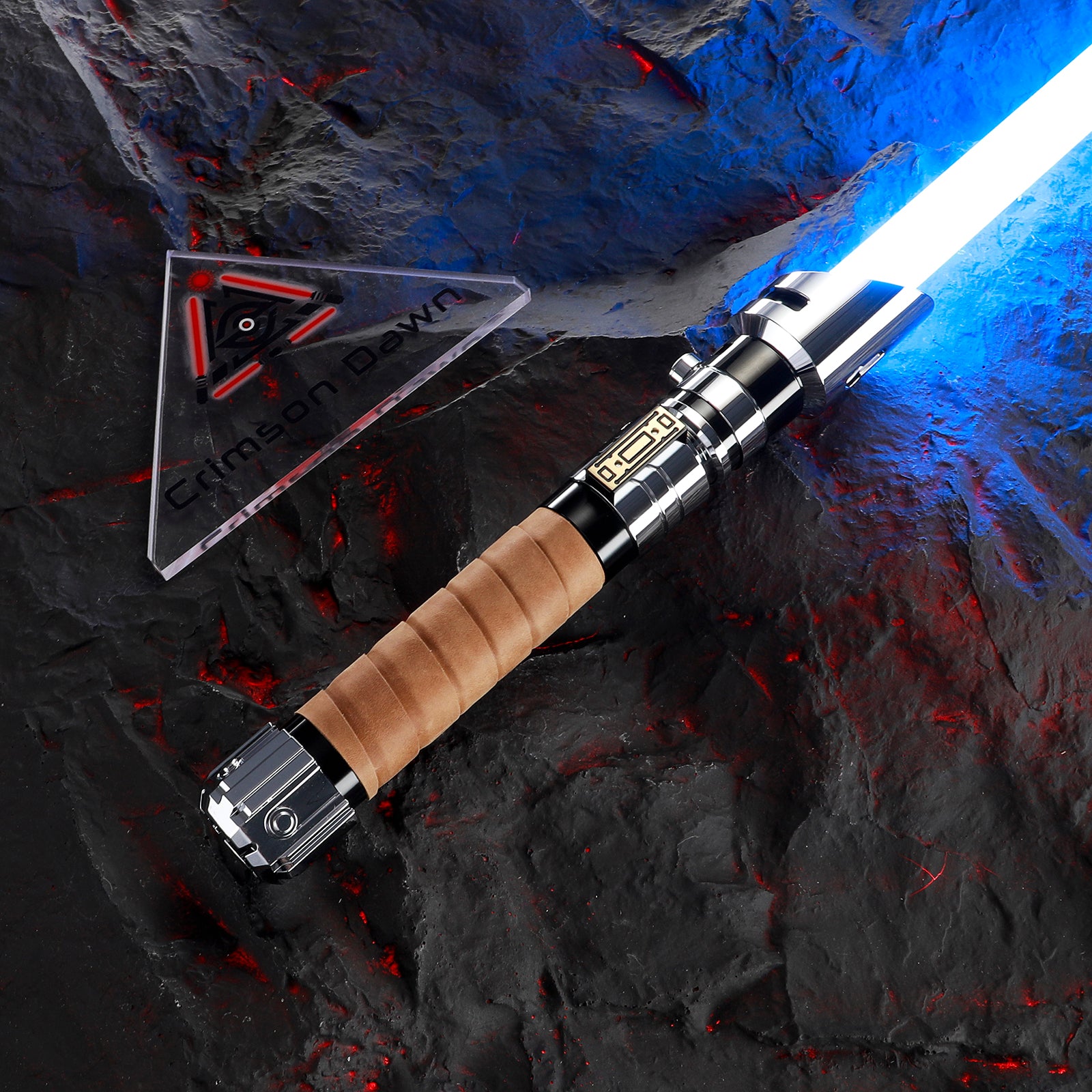 Simulacrum, Crimson Neocore – Crimson Dawn®