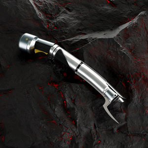 Crestfallen, Crimson Neocore