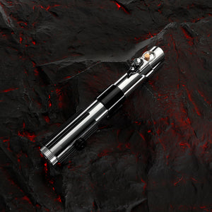 Tusken Bane, Crimson Neocore