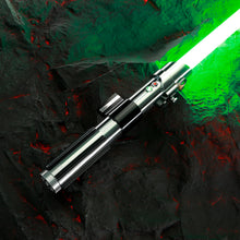 Load image into Gallery viewer, Tusken Bane, Crimson Neocore