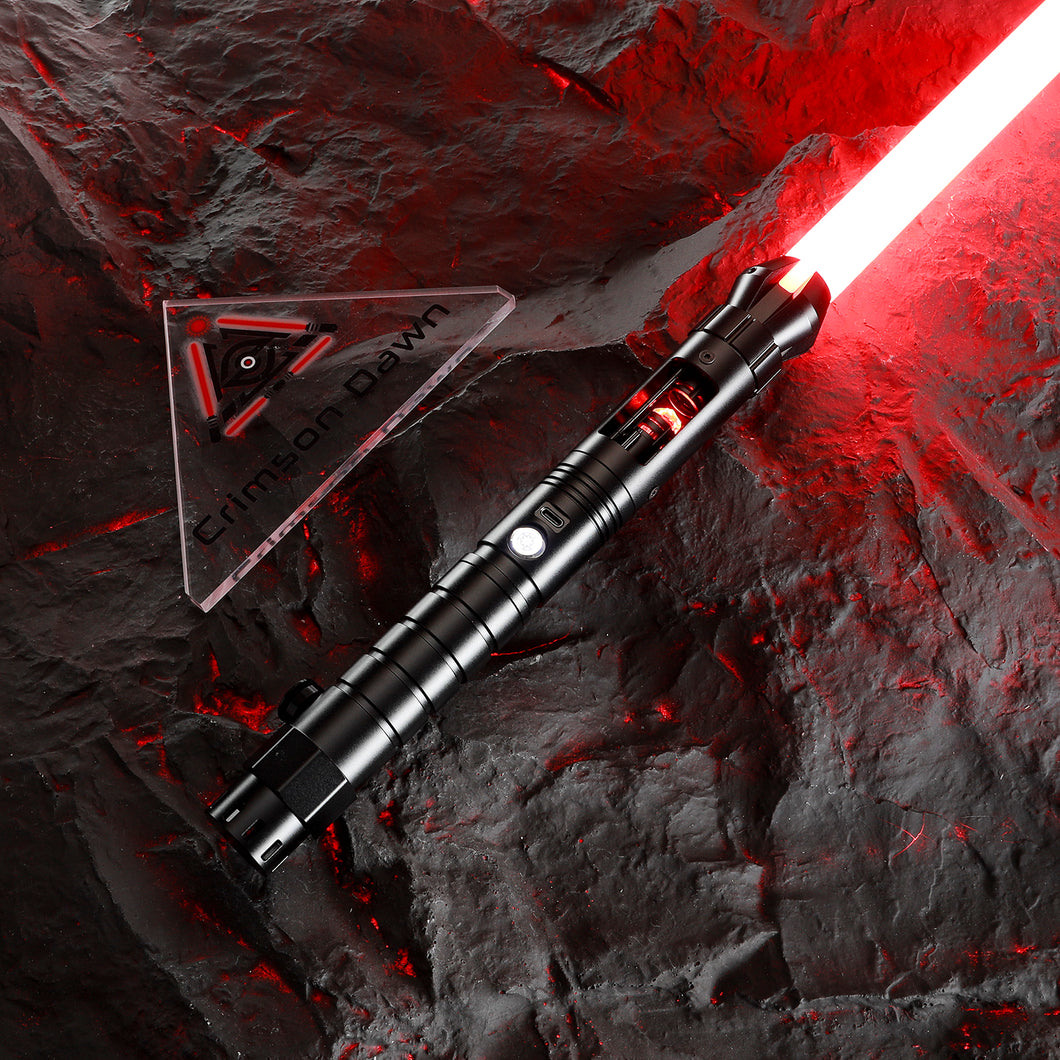 Atlas, Crimson Neocore