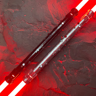 Harbinger Staff