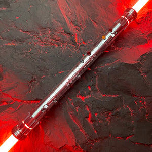 Harbinger Staff