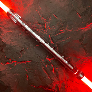 Harbinger Staff
