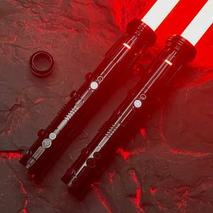 Harbinger Staff