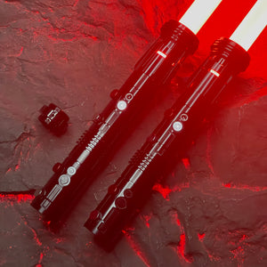 Harbinger Staff