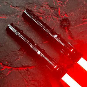 Harbinger Staff