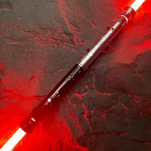 Harbinger Staff