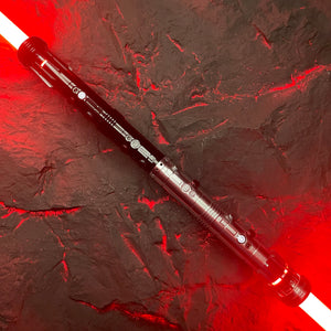 Harbinger Staff
