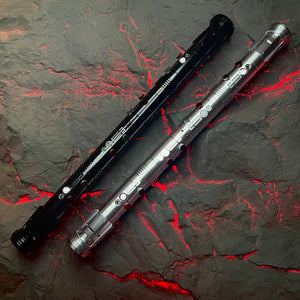 Harbinger Staff