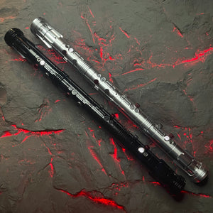 Harbinger Staff