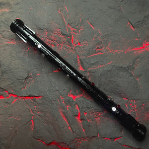 Harbinger Staff