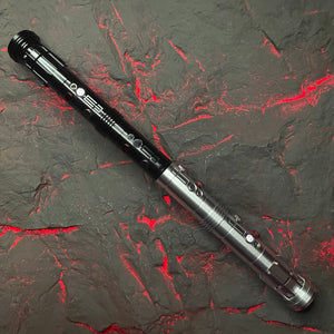 Harbinger Staff