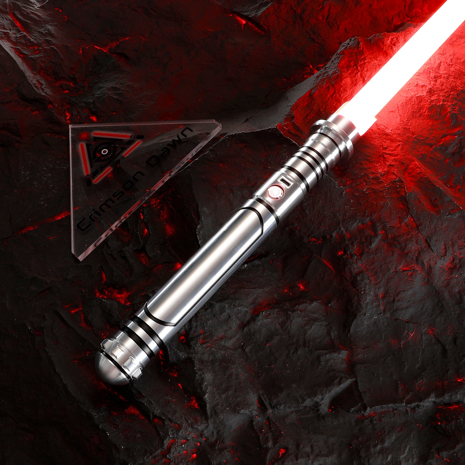 Peacekeeper – Crimson Dawn®