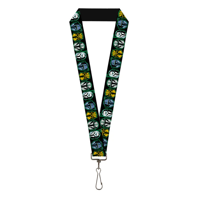 Lanyard - 1.0