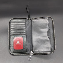 Load image into Gallery viewer, The Mandalorian The Child Zip Around Wallet