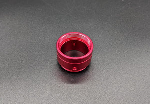 Covertec Wheel Adapter - Extension