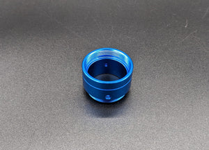 Covertec Wheel Adapter - Extension