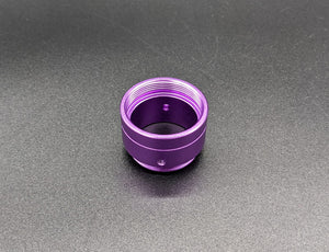 Covertec Wheel Adapter - Extension