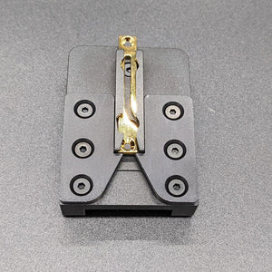 Sorcerer's Belt Clip