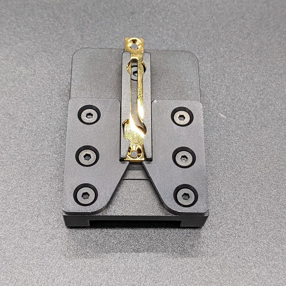 Sorcerer's Belt Clip
